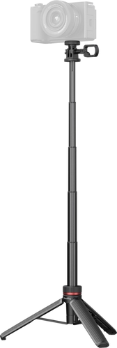 Wielofunkcyjny statyw podróżny VT-17 (3 w 1) SmallRig 6479