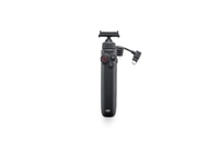 Battery grip DJI Osmo Action with two-way mount