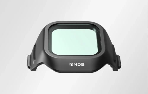 ND8 фільтр Freewell для DJI Mini 5 Pro