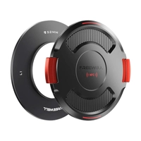 Базове кільце з кришкою Freewell 52 мм для Real Locking VND