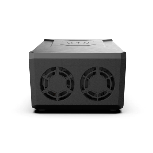 ToolkitRC Q6AC AC 400W/DC 1000W 4CH charger