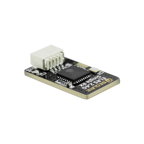 SEQURE ELRS 2.4GHz Single RX приймач з однією антеною