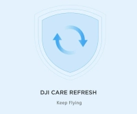 Kod DJI Care Refresh Zenmuse X7 wersja elektroniczna