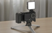 SunnyLife Frame with Mount for the Osmo Action 6 DJI