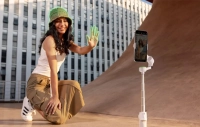 Insta360 Flow 2 Pro Creator Bundle Stabilizer (white) - OUTLET