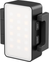 Двоколірна світлодіодна відеолампа для DJI Osmo Pocket 3 SmallRig 5733