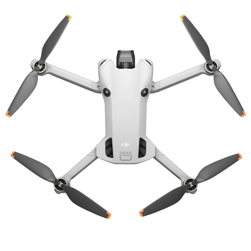 Dron DJI Mini 4 Pro (DJI RC-N2) - Wersja Refurbished (odnowiona)