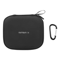 SUNNYLIFE bag for DJI Neo (black)