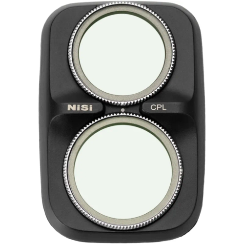 Filtr Polaryzacyjny CPL NiSi do DJI Osmo Pocket 4P