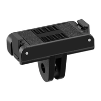 Adapter magnetyczny z szybkozłączką Puluz dla DJI Osmo Action 6
