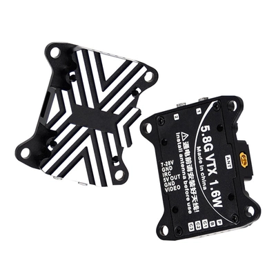 Nadajnik wideo VTX Pilotix R1600 5,8 GHz 1,6 W