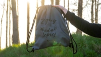 MegaDron Backpack/Sack