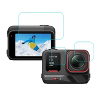 Захисна плівка PULUZ 3в1 для Insta360 Ace Pro 2