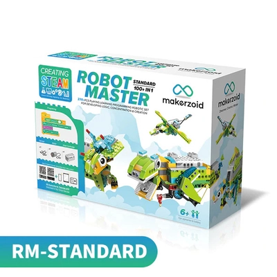 Makerzoid Robotmaster STANDARD