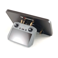 4Hawks Raptor XR Panel Antenna for DJI RC2
