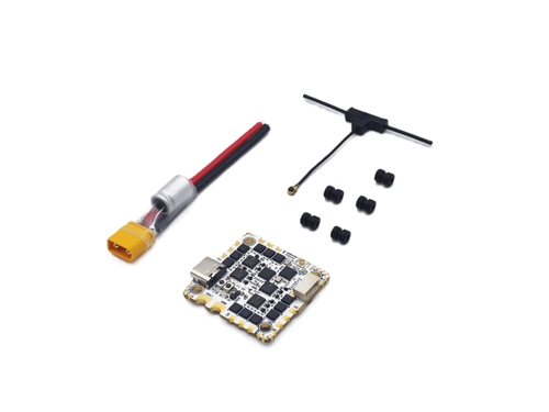 Контролер польоту AIO HDZero Gamma 45A HD-Ready