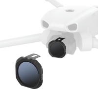 Набір із 4 фільтрів ND для DJI Lito X1 / Flip SmallRig 6213