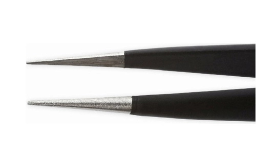 Zestaw pęset do otwierania iFixit Precision Tweezer Set