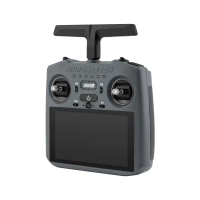 Aparatura RadioMaster AX12 ELRS Charcoal