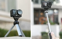 Магнітний тримач «SunnyLife» 360 для «Insta360» X5 / X4 Air / Ace
