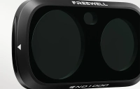 FreewellND1000 Filter for the Insta360 Luna Ultra
