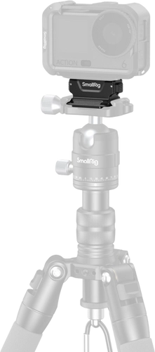 Dwukierunkowy uchwyt mocowany do adaptera Arca-Swiss do serii DJI Osmo SmallRig 6014