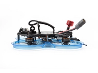 Дрон FPV Pilotix Brook 2,5" Cinewhoop 4S, аналоговий, TBS