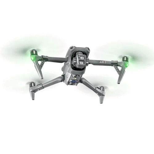 Składane podwozie STARTRC dla DJI Air 3 / 3S (20mm)