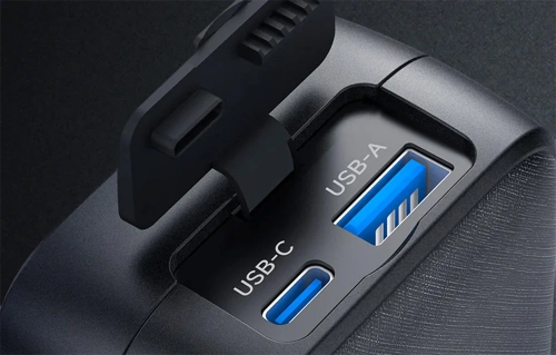 Powerbank do akumulatora GoPro Hero 13 Black Telesin (S0-PB-01-TGP)