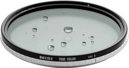 Filtr VND NiSi 1-5 Stops True Color 67mm