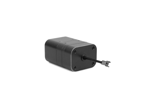 Termowizyjna kamera analogowa - model TR1-006CA o rozdzielczości 640×512