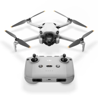 Дрон DJI Mini 4 Pro (DJI RC-N2) - відремонтована версія