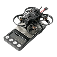 BetaFPV Pavo Pico II drone (DJI O4)