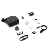 DJI Mic Mini 2S (1 TX + 1 RX)