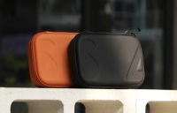 Sunnylife case for DJI Osmo Mobile 7 (black)
