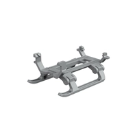 SmallRig 5930 — складана посадкова стійка для дронівDJINeo 2