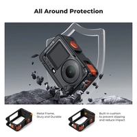 Case for DJI Osmo Action 6 by K&F Concept