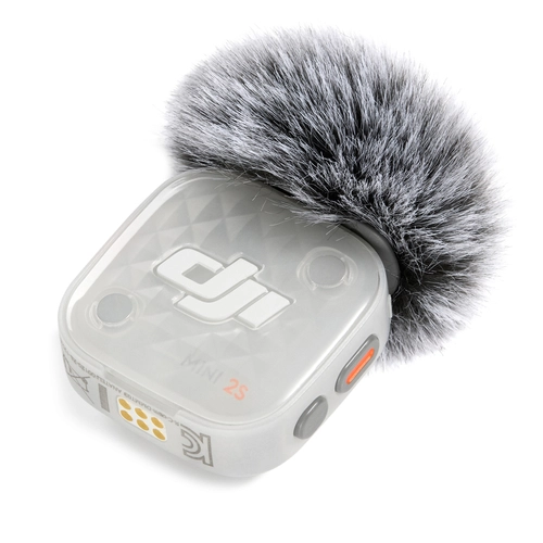 DJI Mic Mini 2S (1 TX + 1 RX)