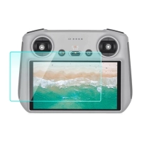Puluz DJI RC/RC 2 Tempered Glass
