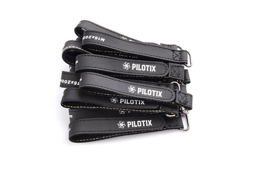 Pasek do akumulatora Pilotix 15 x 200 mm
