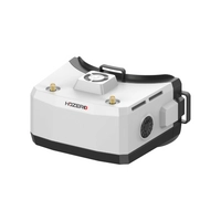 HDZero BoxPro+ FPV Goggles