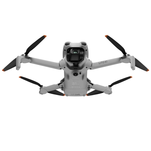 Комплект DJI Lito X1 (DJI RC-N3) зі страховкою CARE