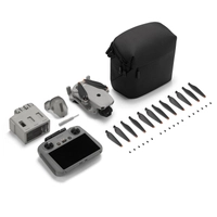 Drone DJI Lito X1 Fly More Combo (DJI RC 2)