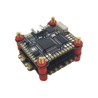 Zestaw FC + ESC Pilotix F460 F405V2 60 A (stack)