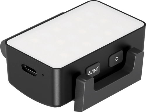 Світлодіодна відеолампа для DJI Osmo Pocket 3 SmallRig 5745