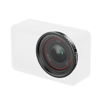 Перехресний фільтр для DJI Osmo Action 4 / 5 Pro SmallRig 5839