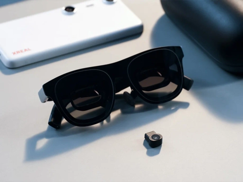 Камера XREAL EYE для окулярів AR — OUTLET