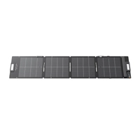 EcoFlow 110W Foldable Solar Panel