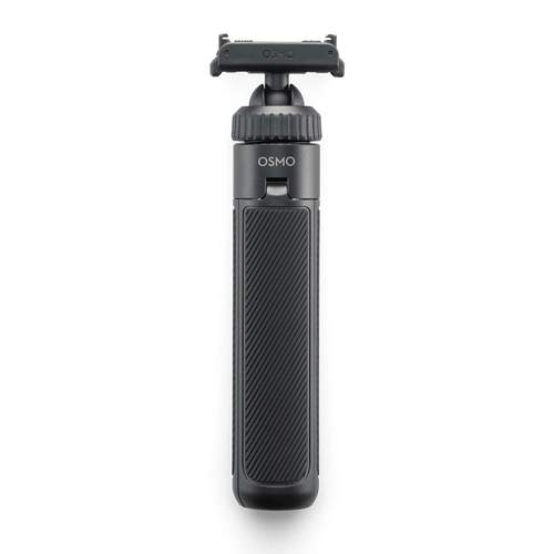 Mini boom DJI Osmo Action with two-way mount