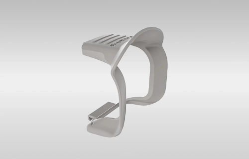 Sunnylife NE-ZG898-GY sunshade for DJI Neo (gray)